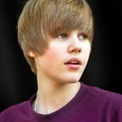 Photos of Justin Bieber